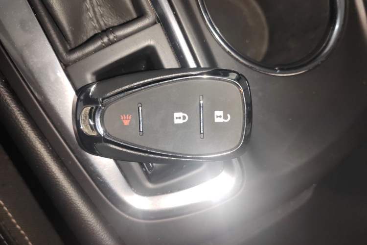 Used Chevrolet Equinox 2018 535T Automatic YuJie Edition
