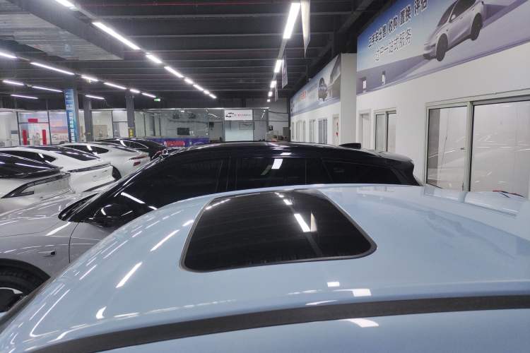 Used ORA Ballet Cat 2023 401 km Luxury Version
