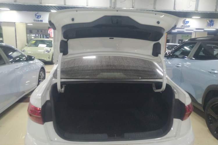 Used Volkswagen Sagitar 2021 280TSI DSG Comfort Connect Edition
