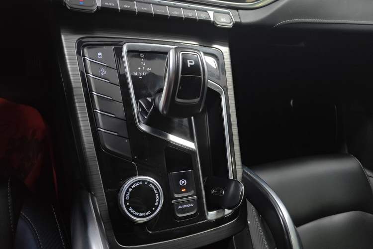 Used Geely Auto Emgrand X7 Sport 2020 1.8TD DCT Smart Connect PRO