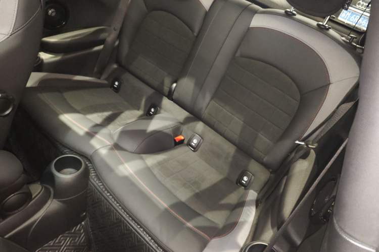 Used MINI MINI 2023 Updated 2.0T COOPER S Racing Driver
