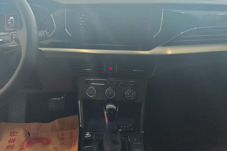 Used Volkswagen Passat 2020 Revised Version 280TSI Business Edition China VI Standard
