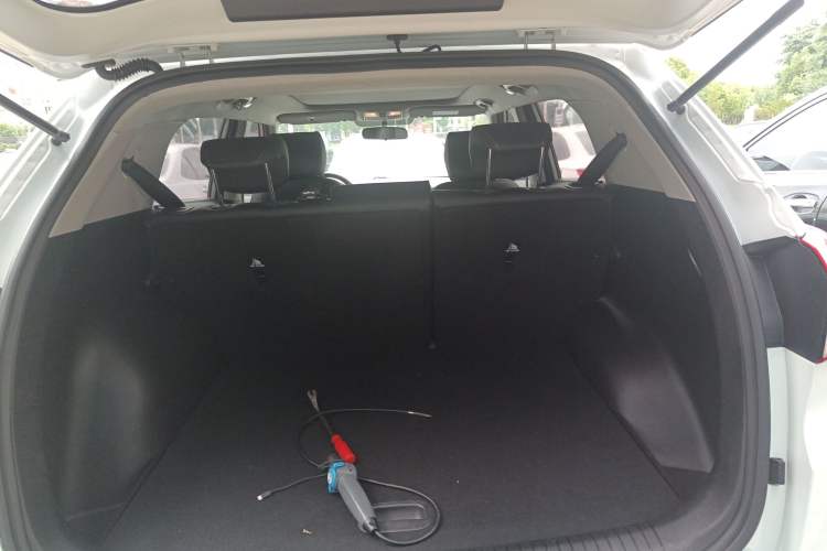 Used Hyundai ix25 2017 1.6L Automatic Smart Version
