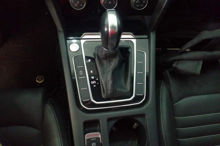 Used Volkswagen Magotan 2020 280TSI DSG Comfort Edition