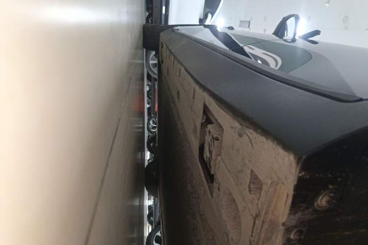 Used XPeng MONA M03 2024 620 with Ultra-Long Range