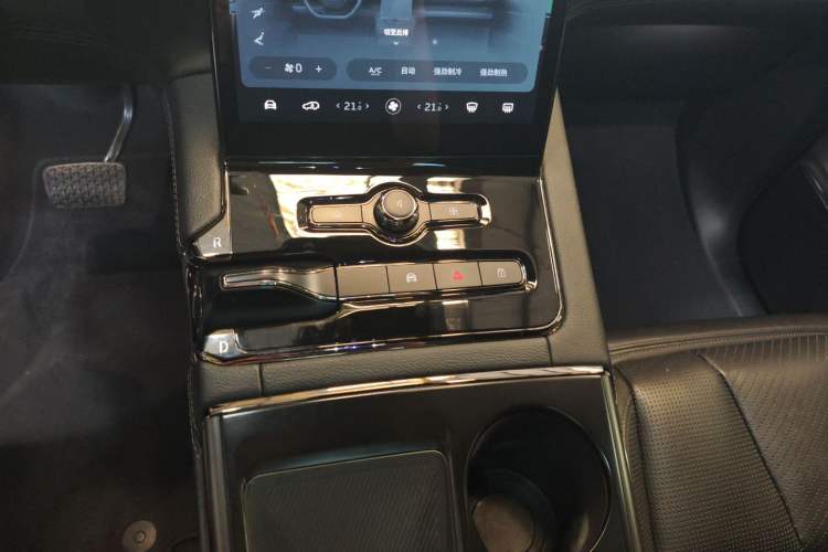 Used Nio ES8 2020 450 km Range 7-Seater Version
