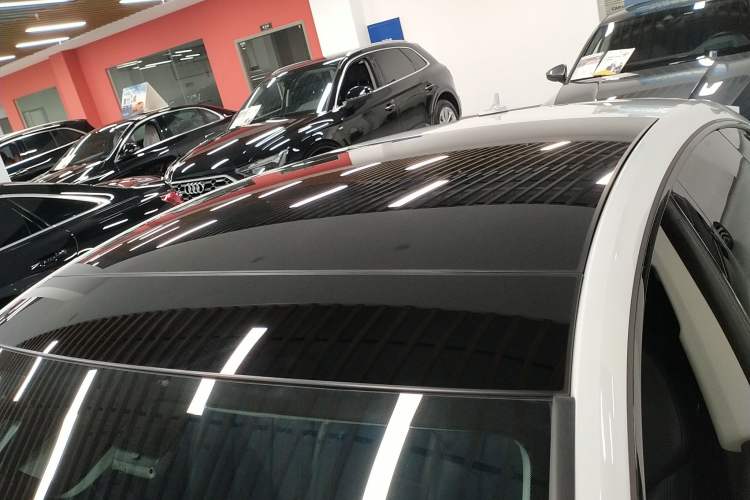 Used Audi A7 2023 45 TFSI Prestige Edition
