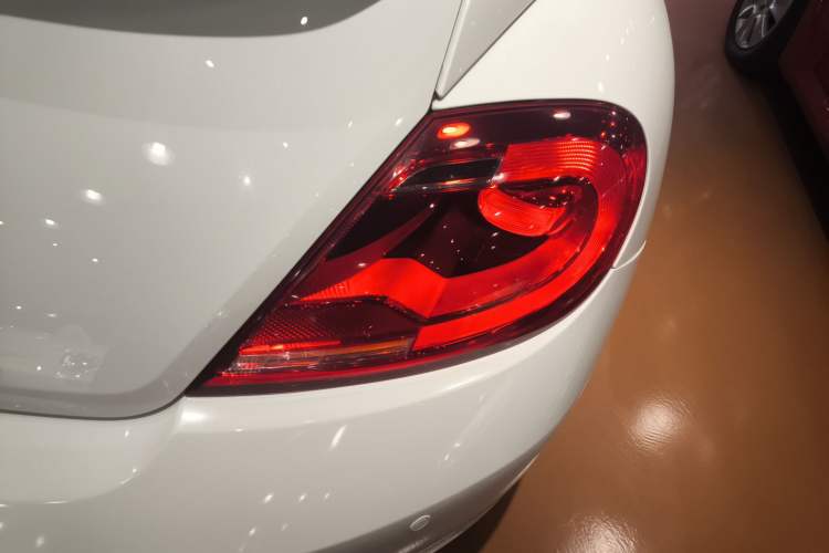 Used Volkswagen Beetle 2015 280TSI
