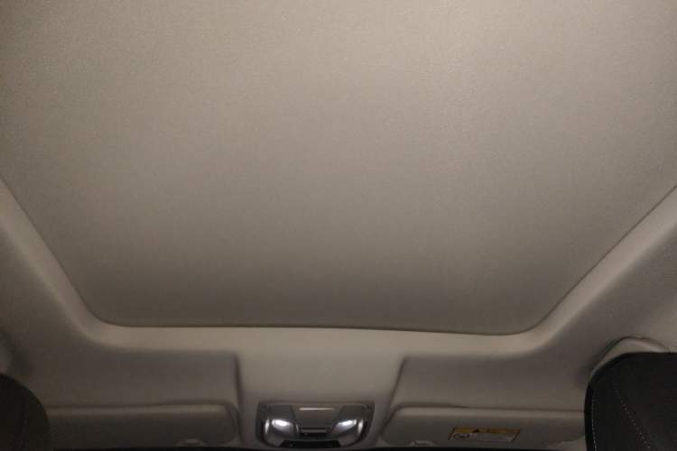 Used Haval H6 2022 3rd Generation 1.5T Automatic Two-Wheel Drive Max