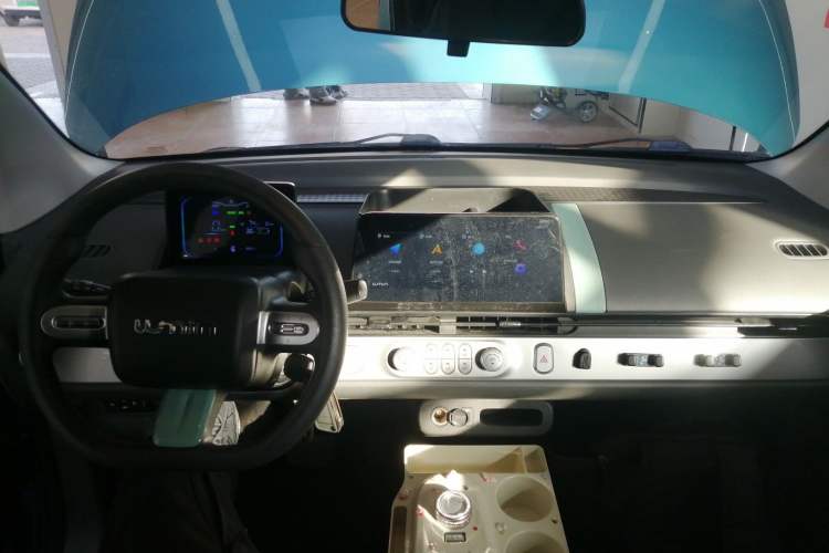 Used  Lumin 2022 210km Sweet Edition