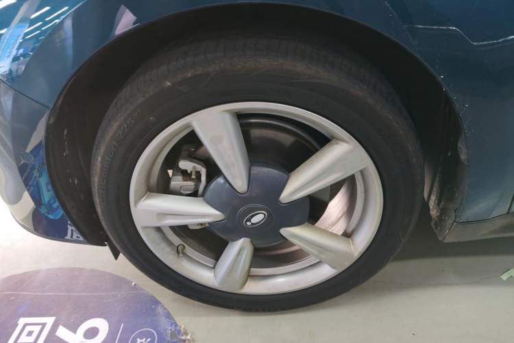 Used ORA Good Cat 2021 400km Standard Range Athena Edition Lithium Iron Phosphate
