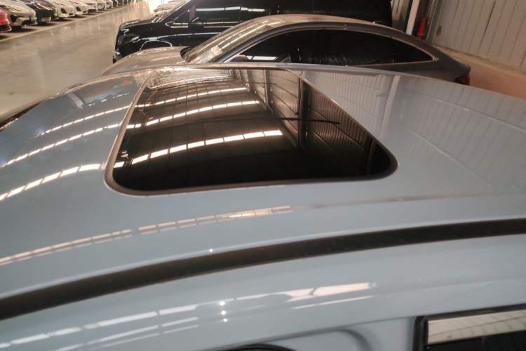 Used  L6 2025 EM-i 140km Explorer+ Edition