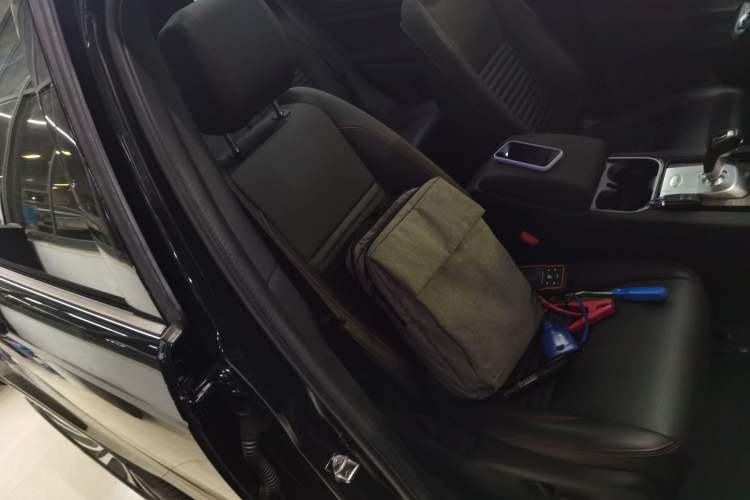 Used Land Rover Discovery Sport 2021 249 PS R-Dynamic S Performance Edition
