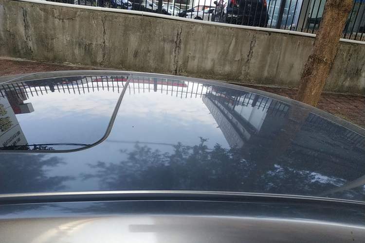 Used Nissan Sylphy 2019 1.6XV CVT Smart Connect Luxury Edition China VI Standard
