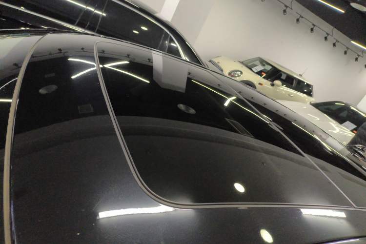 Used BMW 7 Series 2017 730Li Leading Model
