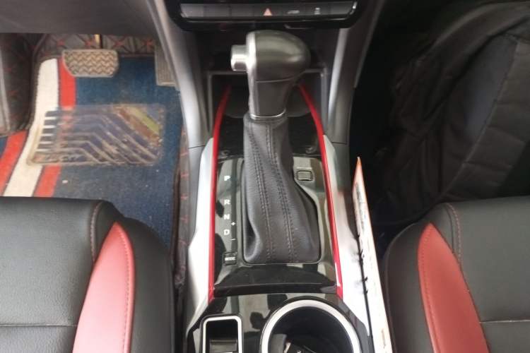 Used Haval H2 2017 Blue Label 1.5T Automatic Two-Wheel Drive Luxury Model
