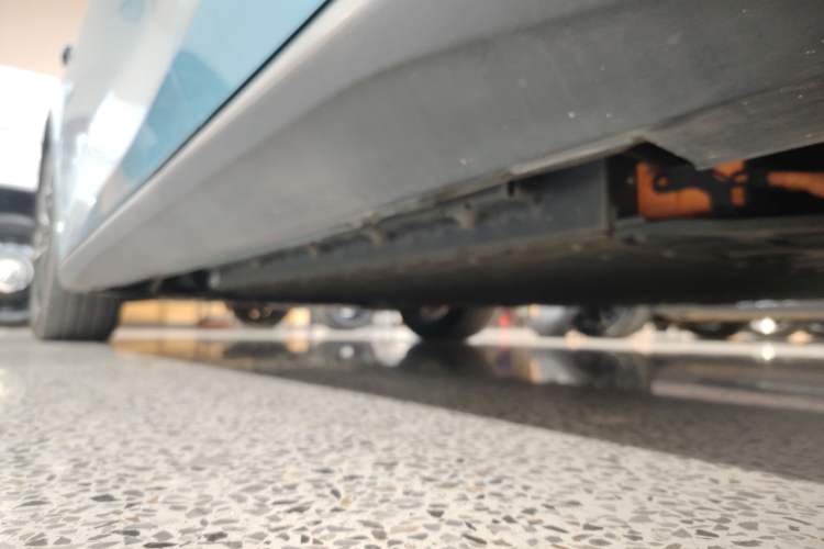 Used  L07 2024 230Max Qiankun Intelligent Driving ADS SE Range-Extended Version
