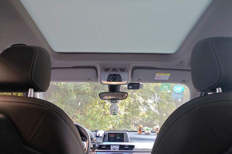 Used BMW X1 2019 sDrive18Li Premium Edition