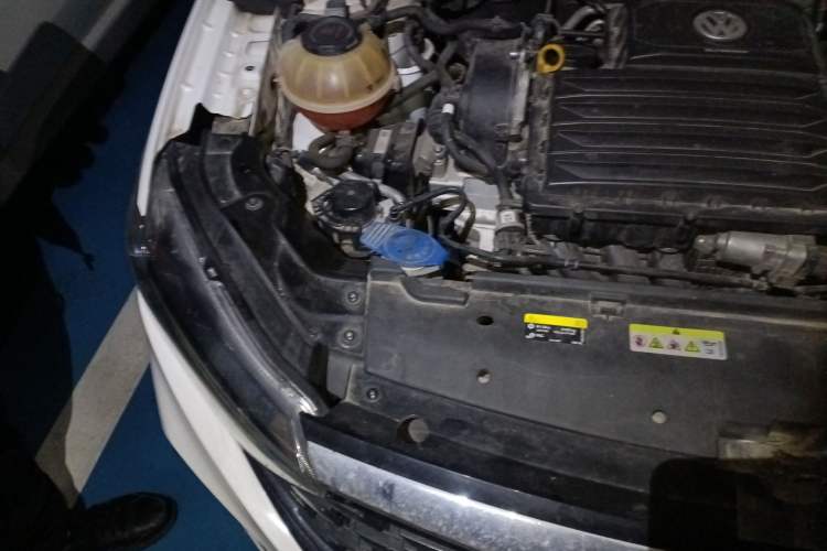 Used Jetta VA3 2021 1.5L Automatic "Upward Journey" Edition
