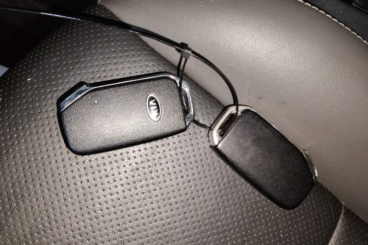 Used Kia Sportage R 2019 2.0L Automatic Smart Luxury Edition