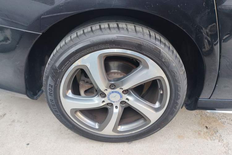 Used Mercedes-Benz E-Class 2017 E 200 L Sport 4MATIC
