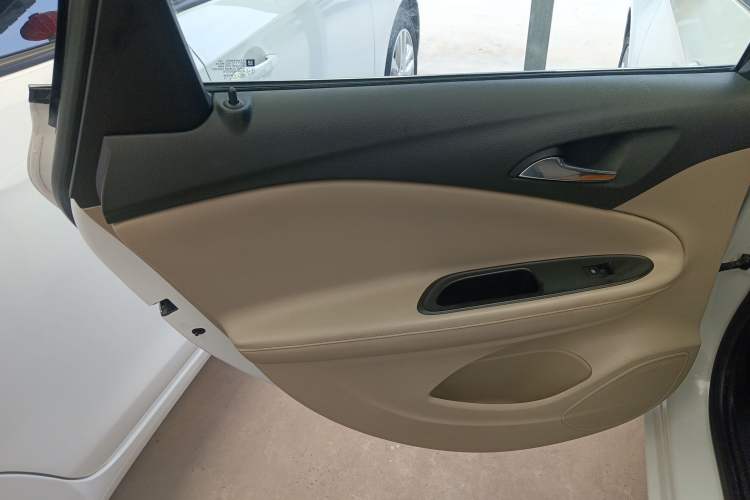 Used Buick Verano 2019 Sedan 15S Automatic Leading Model
