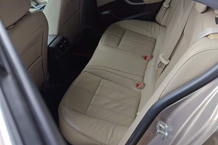 Used Buick Regal 2015 2.0L Elite Fashion Edition
