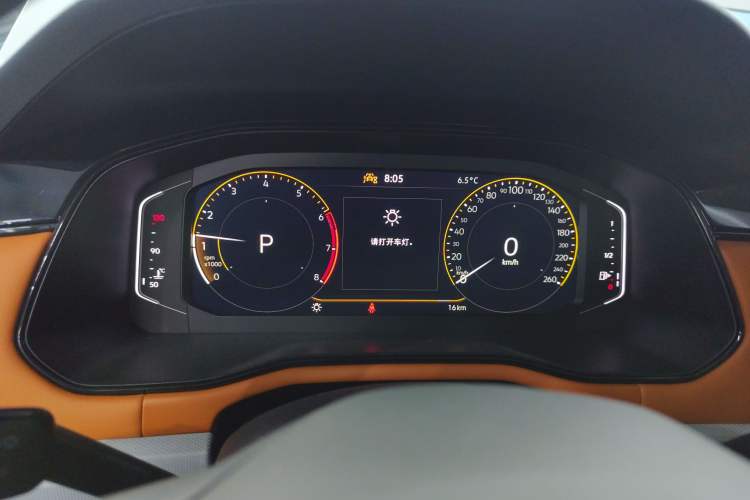 Used Volkswagen Bora 