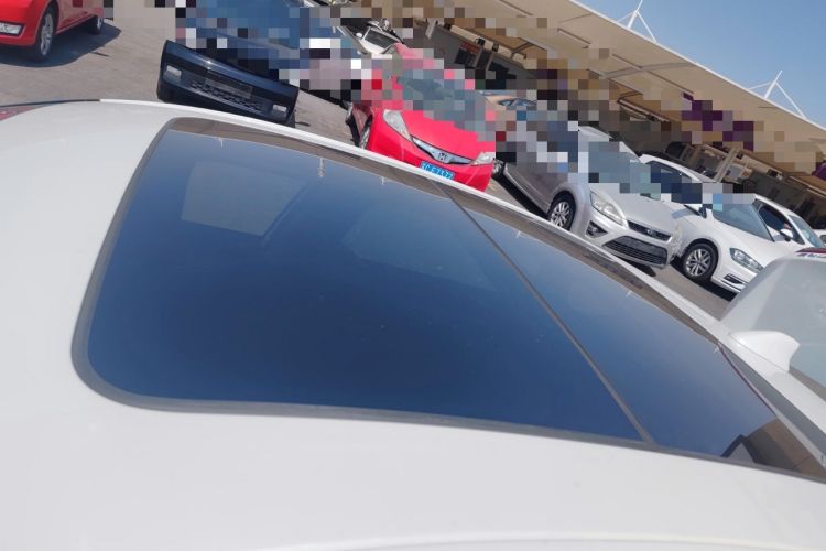 Used Honda Inspire 2019 260TURBO Elegant Edition China VI Emission Standard
