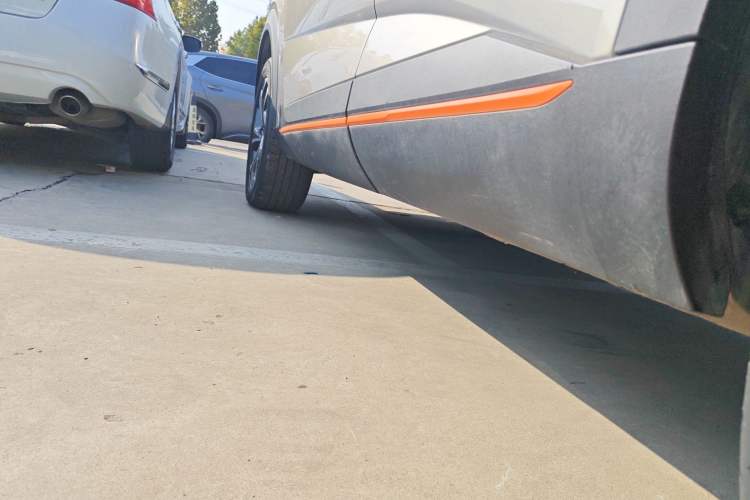 Used Haval XY 2022 1.5T Smart Edition
