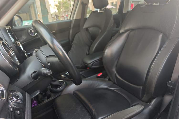 Used MINI Countryman 2017 2.0T COOPER S ALL4 Explorer
