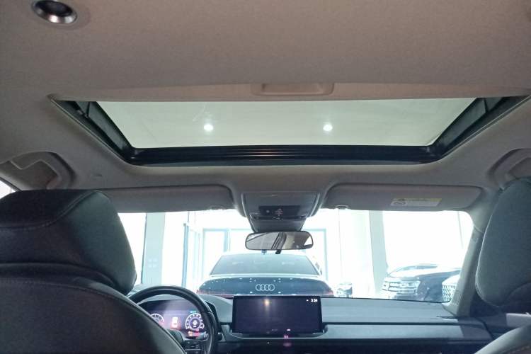 Used Honda Inspire 2023 260TURBO Deluxe Edition