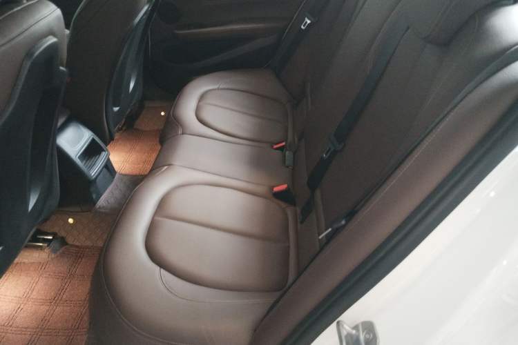 Used BMW 1 Series 2019 118i M Sport Package
