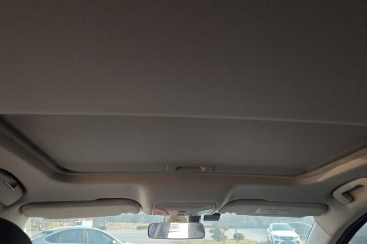 Used Hongqi H5 2022 Classic Model Facelift 1.5T DCT Qiyun Edition