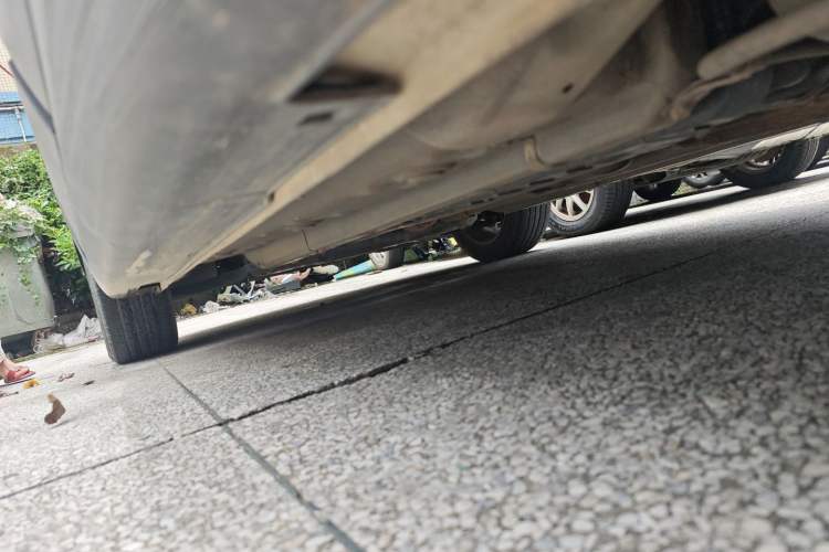 Used Kia KX Cross 2017 1.4L AT GLS
