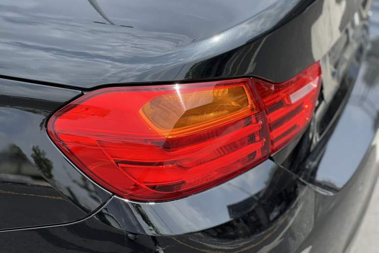 Used BMW 4 Series 2016 430i Convertible Design Package
