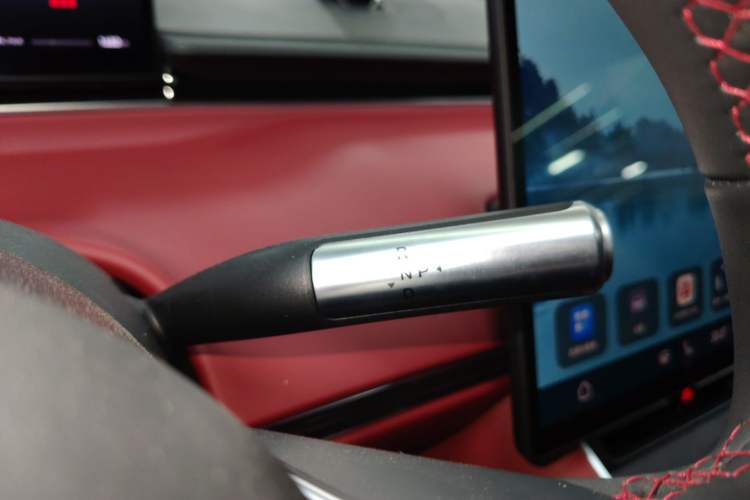 Used Hima Luxeed S7 2025 703km Ultra Sport Edition