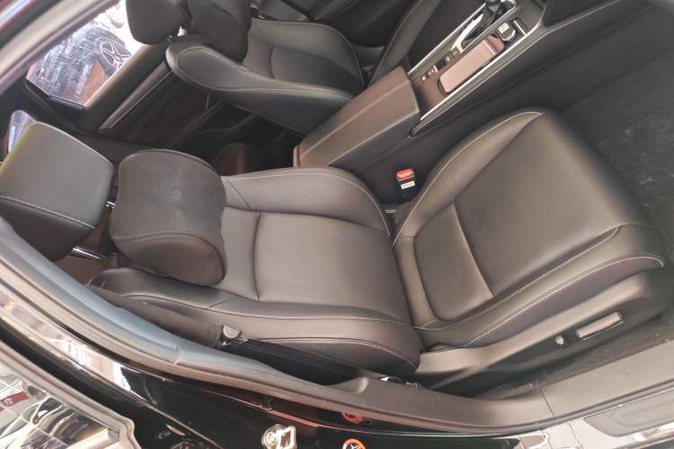 Used Honda Inspire 2022 260TURBO Elegant Edition