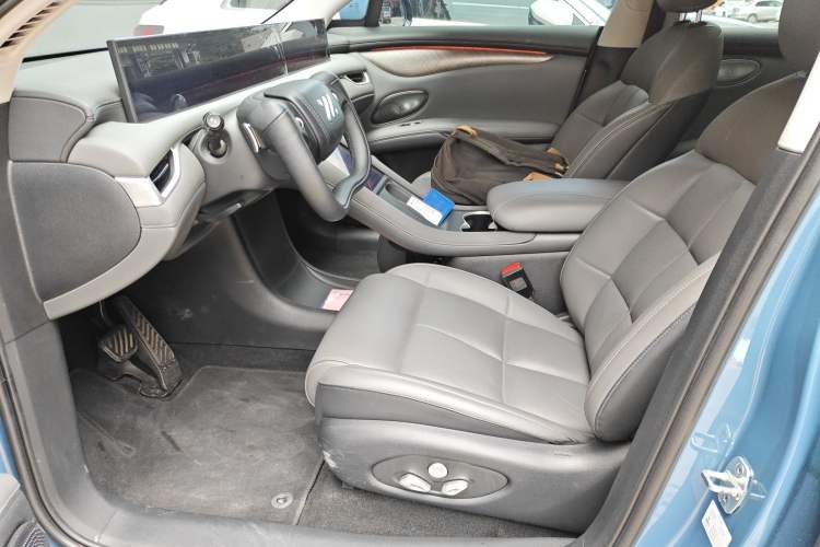 Used  LS6 2025 Ultra-Powerful Lingxi Intelligent Enjoyment Edition
