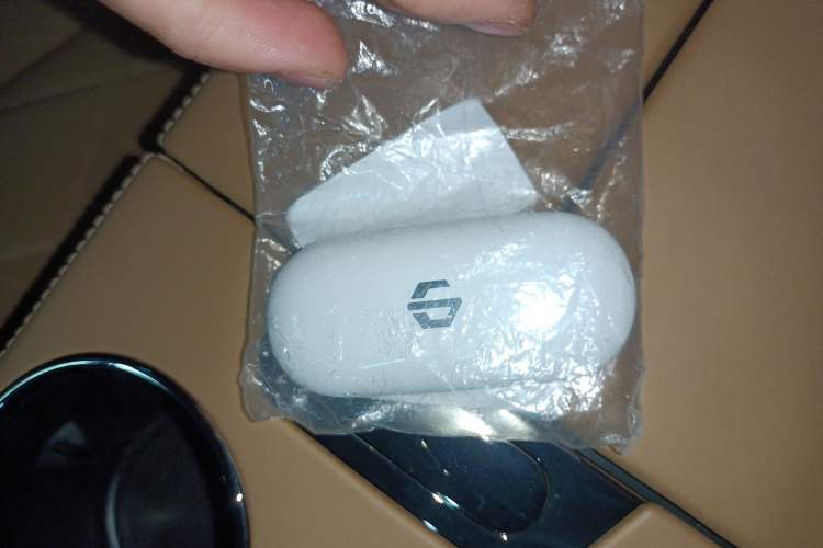 Used Leapmotor C01 2024 Range-Extended 216 Luxury Edition
