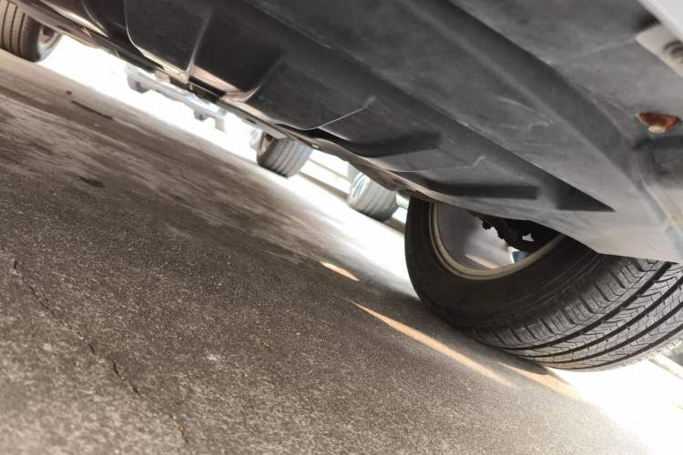 Used Land X7 2015 2.0T Panoramic Prestige Edition
