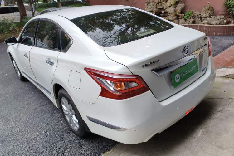 Used Nissan Teana 2013 2.0L XL Comfort Edition
