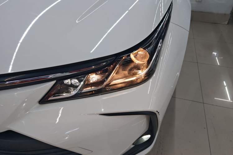 Used Toyota Corolla 2022 1.2T S-CVT Pioneer PLUS Edition