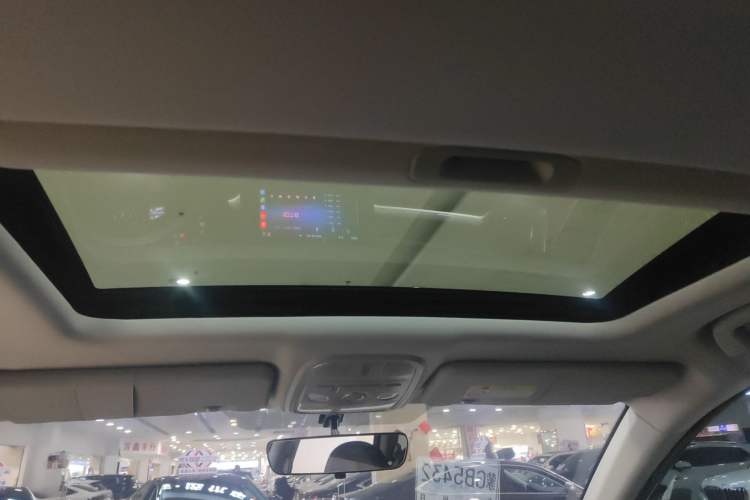 Used Haval M6 2021 PLUS 1.5T DCT Luxury Smart Connectivity Model