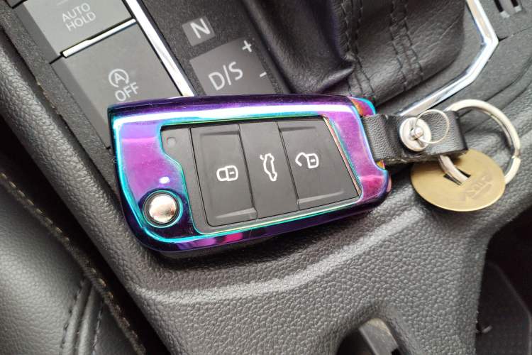 Used Volkswagen Lavida 2019 1.5L Automatic Comfort Edition China VI Standard
