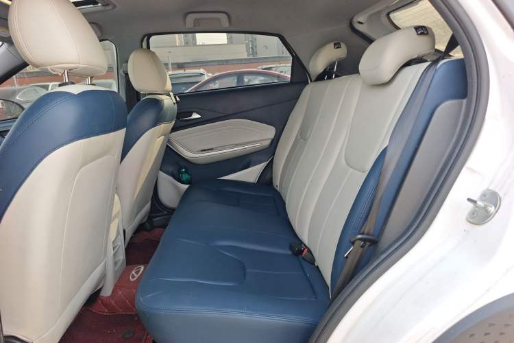 Used Chery Tiggo 3X 2023 1.5L CVT Fashion Edition
