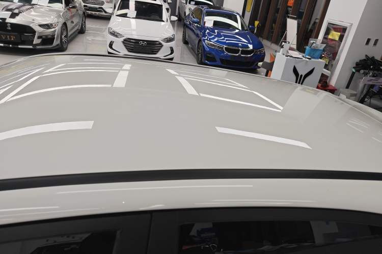 Used NETA V 2022 Chao 400 Lite
