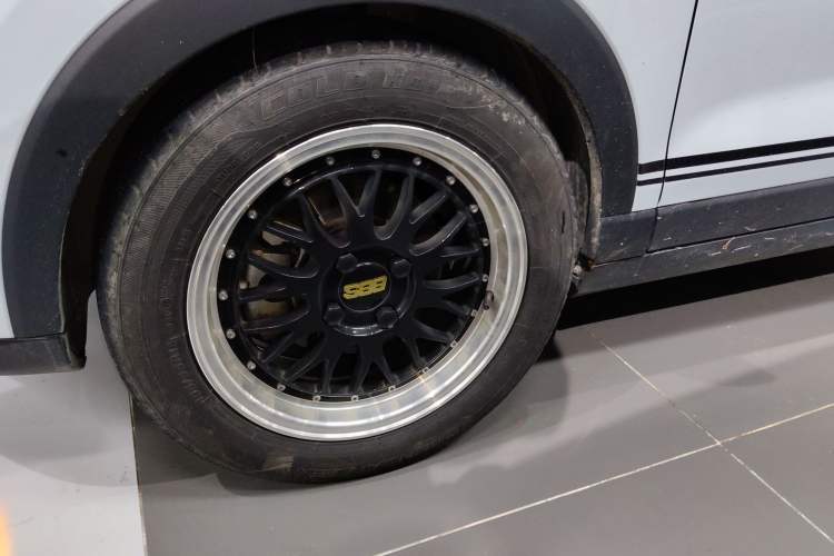 Used Leapmotor T03 2024 403 Comfort Edition