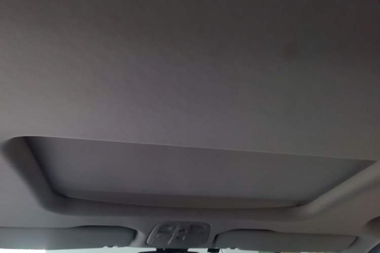 Used SAIC MAXUS G20 2021 PLUS 2.0T Gasoline Automatic Luxury Edition
