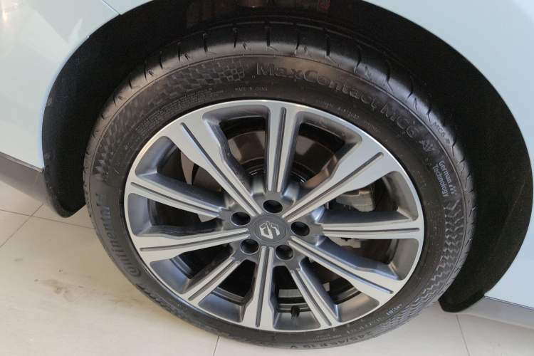 Used Leapmotor C01 2023 525 Comfort Edition